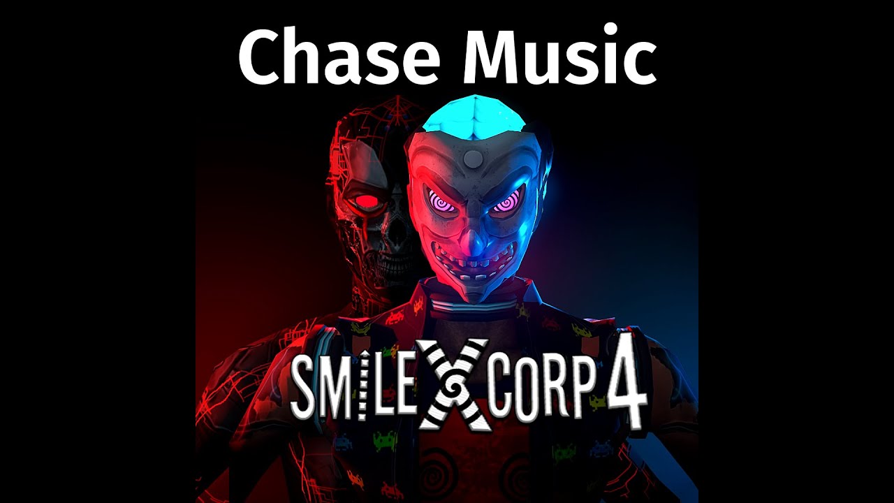Smiling X Corp 4 Chase Music Official Version #chasemusic