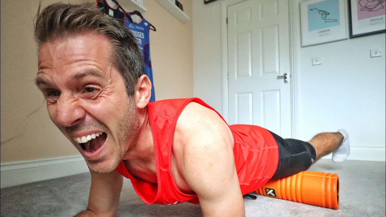 Foam Rollers - Worth it?