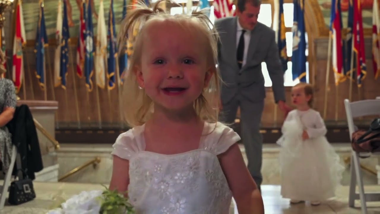 wedding teaser
