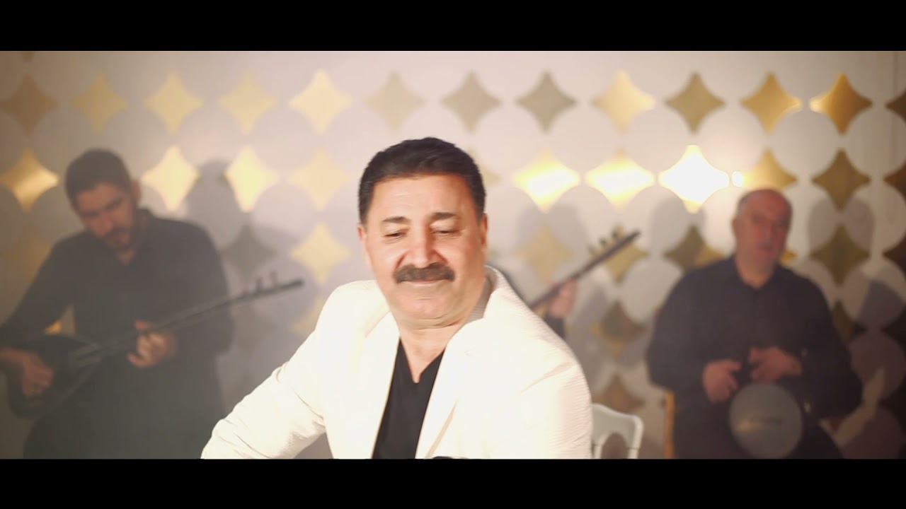 Tekin Bulut  Emmin Kurban Olsun