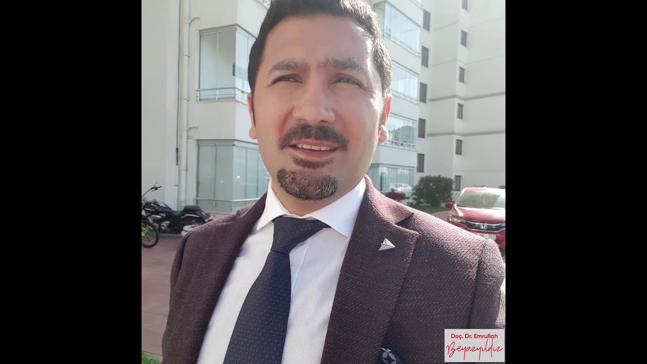 Göz Hastalıkları Uzmanı'nın bir günü nasıl geçiyor?