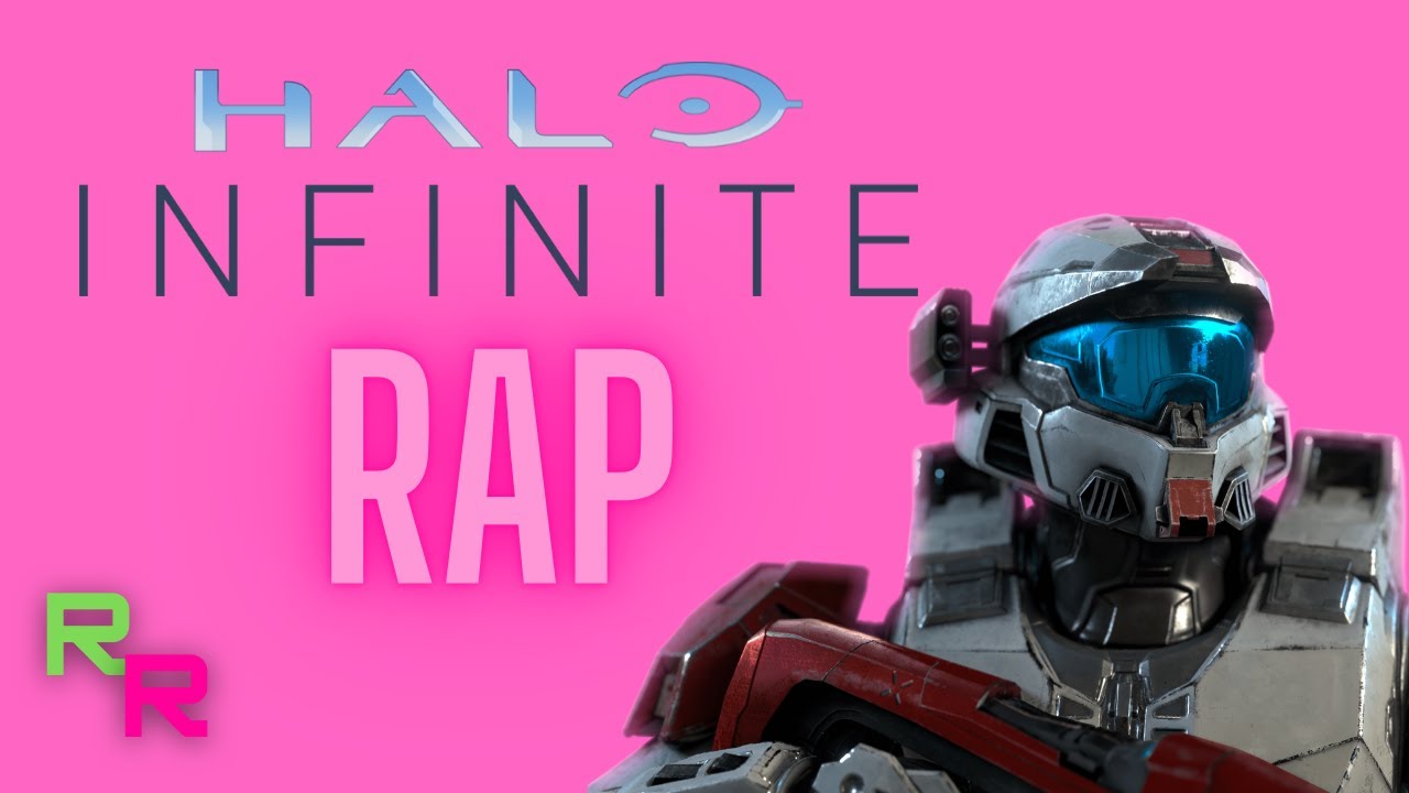 Halo Infinite Rap - 