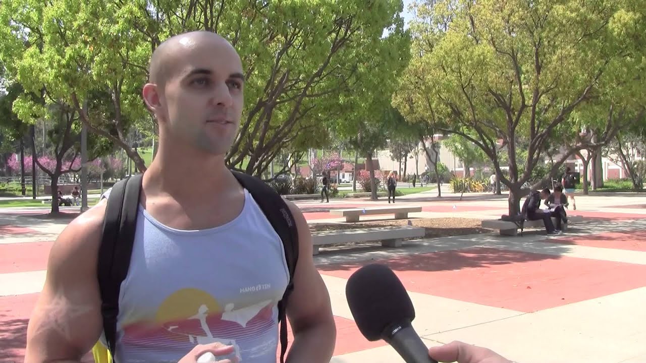 Prop 8 and DOMA Student Reaction