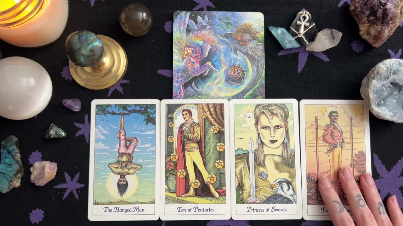 PISCES - Trust yourself here! February 2, 2026 Weekly Tarot Reading