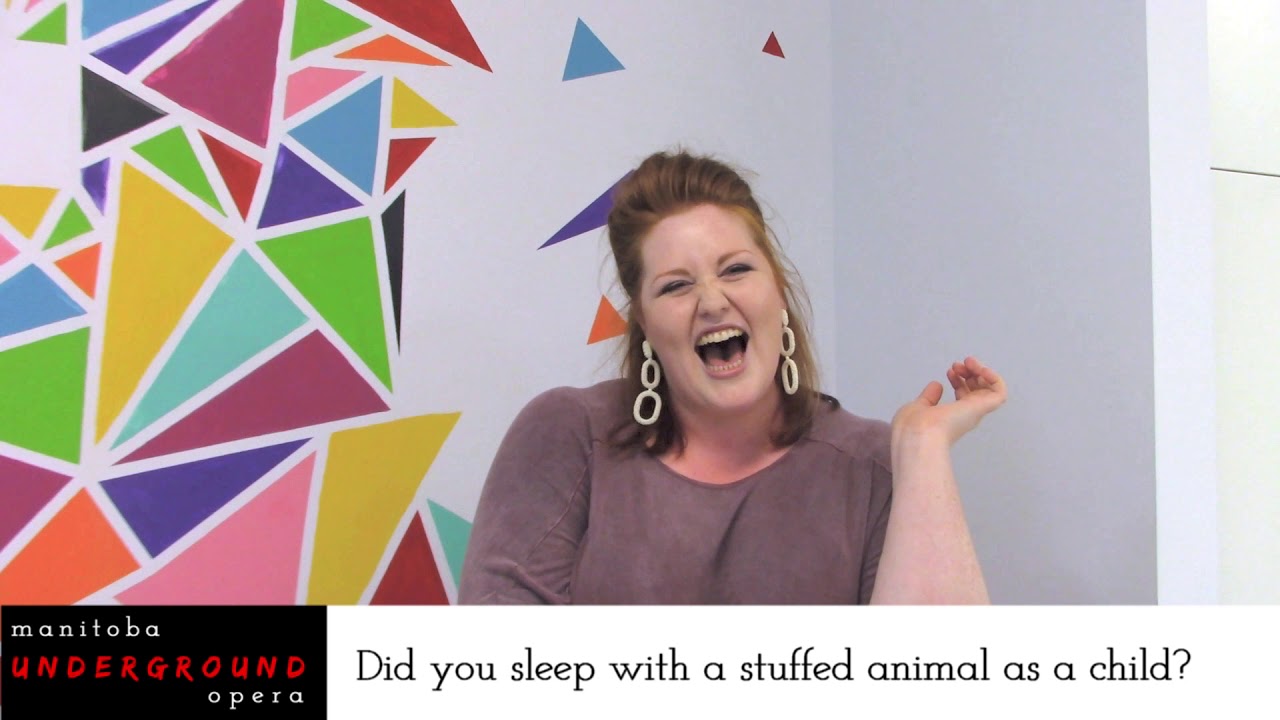 Pop Quiz - Sydney Clarke