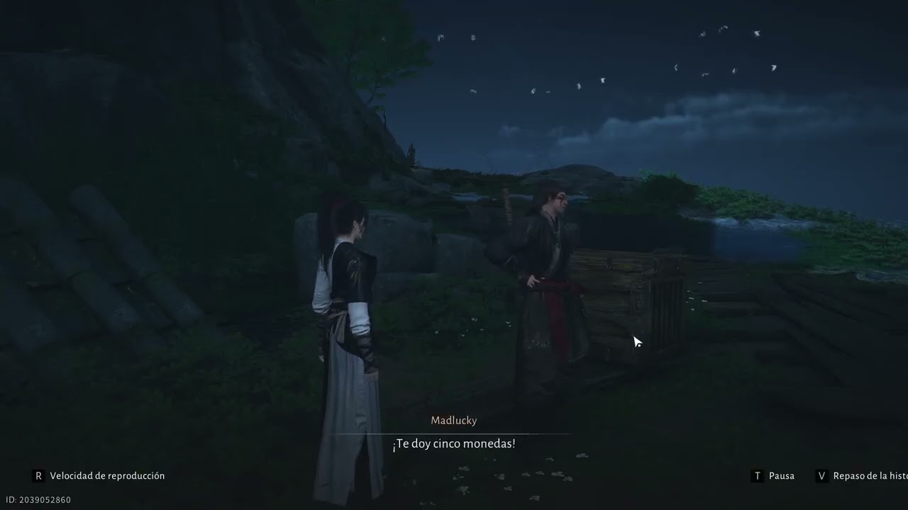 where winds meet Sc&eacute;alta 6 Nochtadh Blasta T&uacute;r Cloig Gameplay &Eacute;ireannach