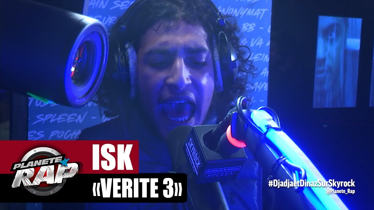 ISK 