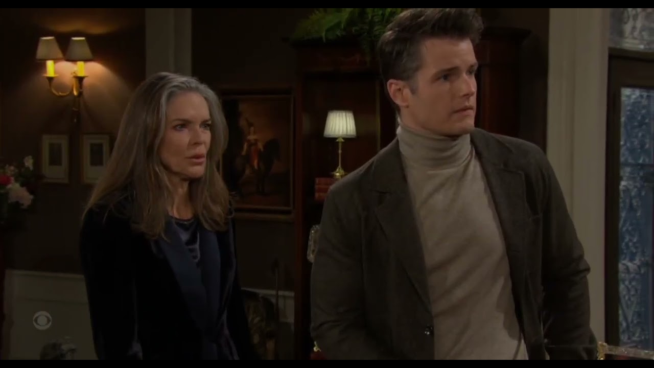 Next Week on Y&R (March 9, 2026 - March 13, 2026)