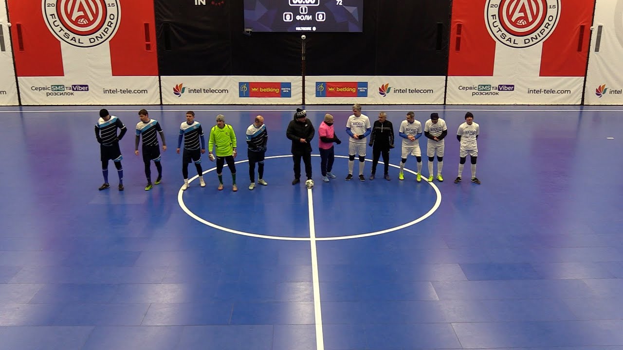 50+. Восход — Dream Team 72. 01-02-2026