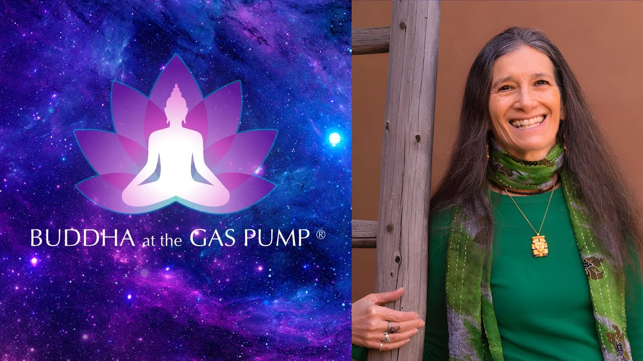 Sandra Ingerman - Shamanic Wisdom for Invoking the Sacred into Everyday Life - BatGap Interview