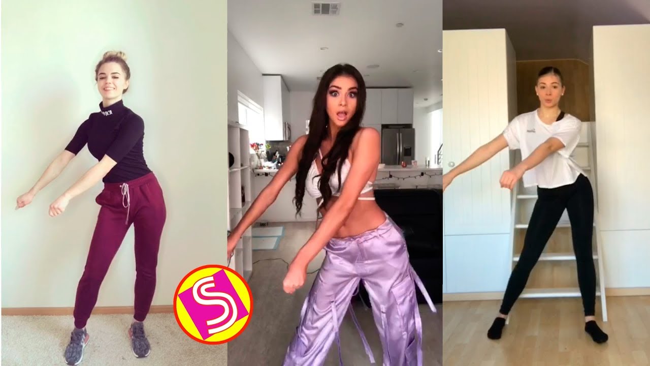 New Boom Floss Challenge Videos Compilation 2018 ★ Best Dance Musically