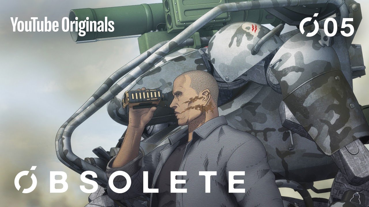 EP 5 SOLDIER BRAT | OBSOLETE