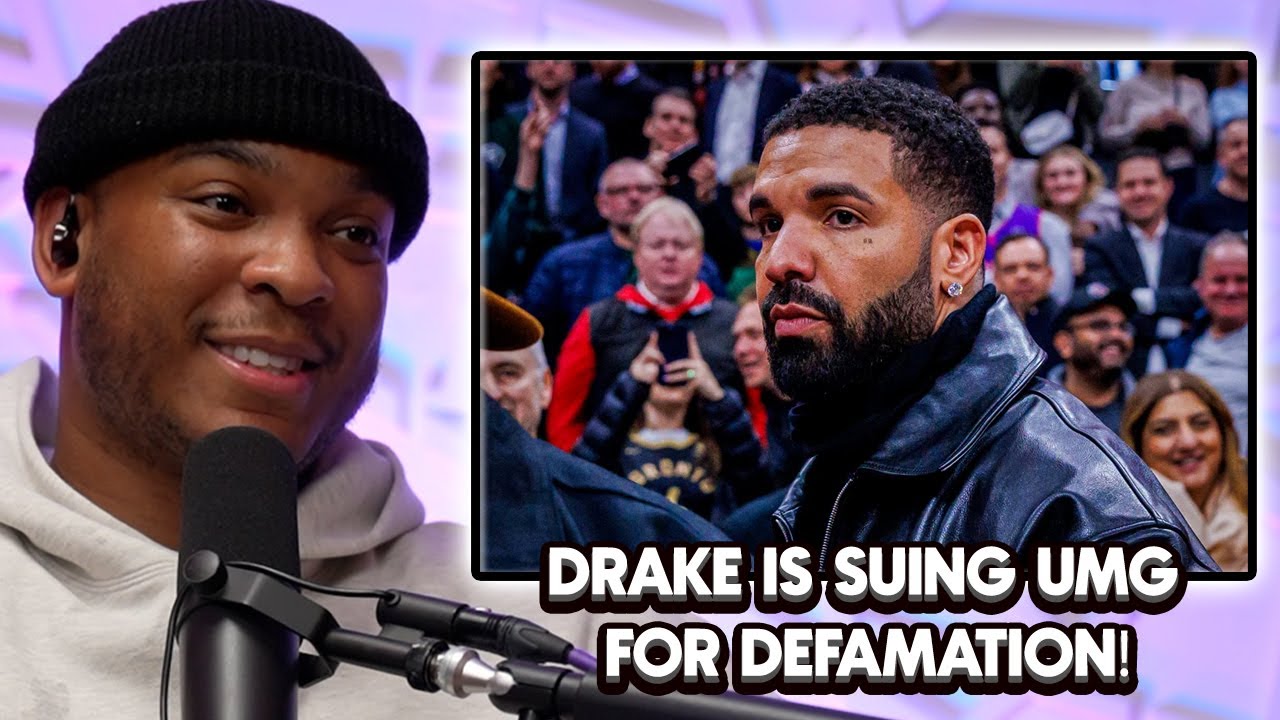 Drake's LEAKED “Splash Brothers