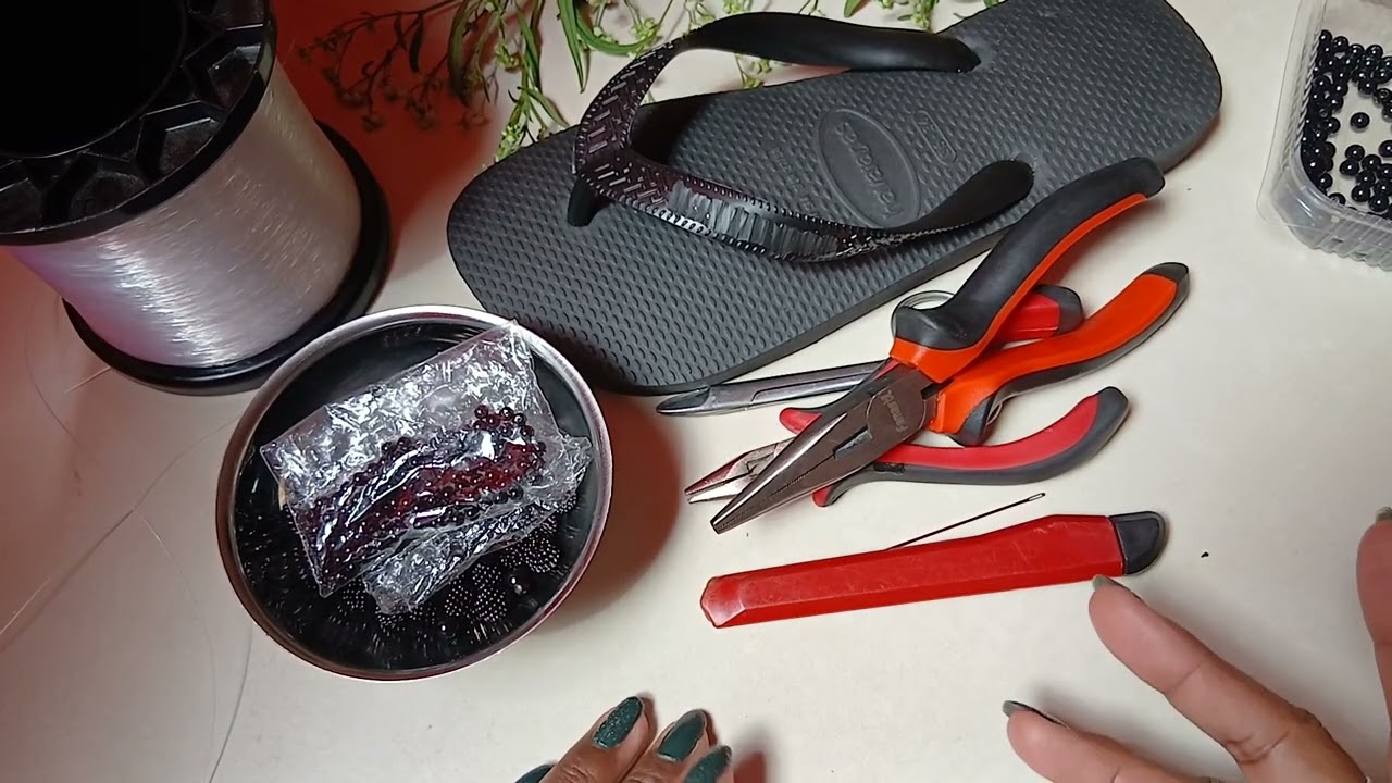 COMO INICIAR NA PERSONALIZADO DE CHINELO (QUERO INICIAR NA PERSONALIZAÇÃO DE CHINELO O QUER COMPRAR