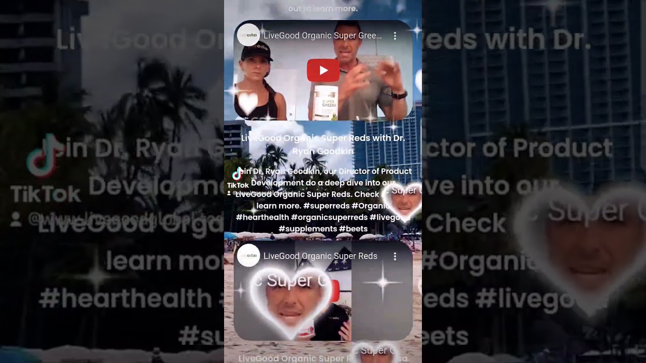 LIVEGOOD | 2023 | www.LIVEGOODPRODUCT.REVIEW | Newest, Fastest Growing Network Marketing in 2023