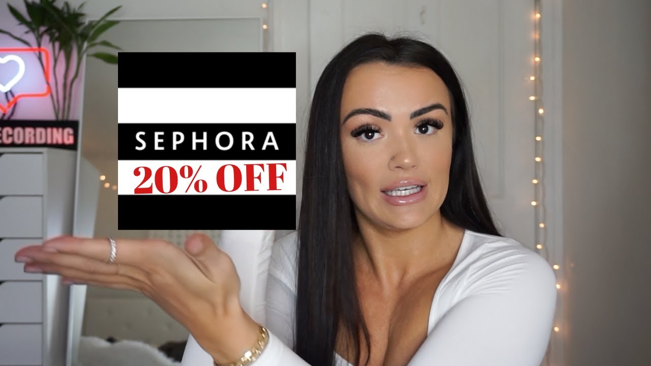 WORTH YOUR MONEY! Sephora VIB + Current Favs