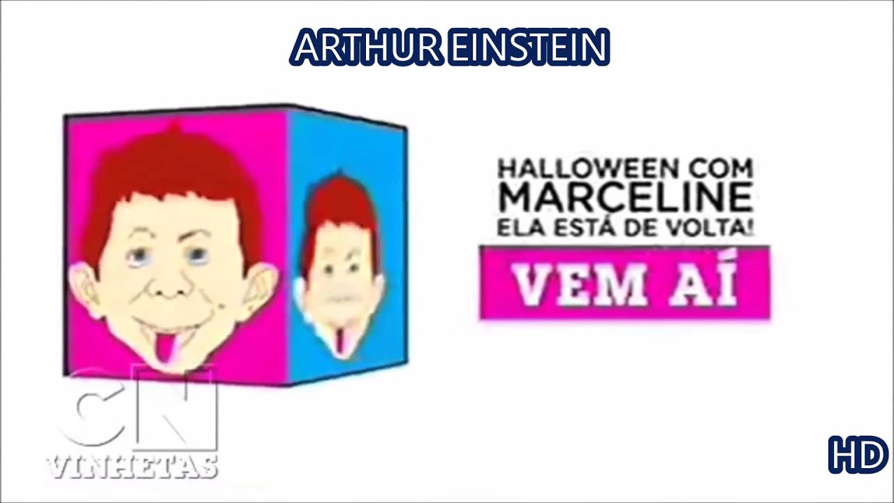 Cartoon Network Brasil - Bumpers | Vem Aí Diversos #1 (3.0)