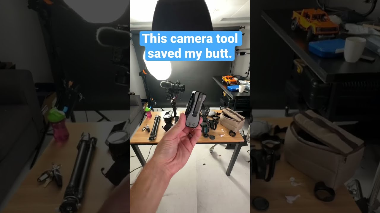 the BEST camera tool you can buy.