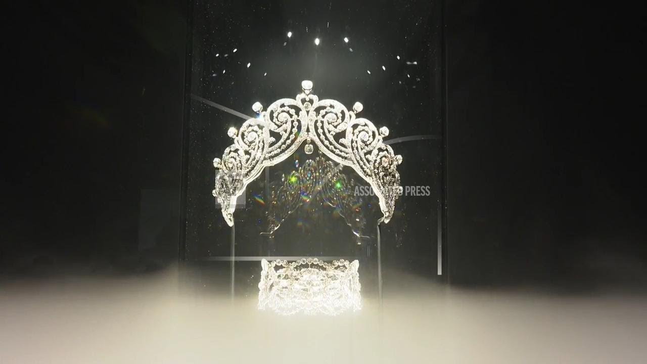 Glittering legacy of Cartier on show in London
