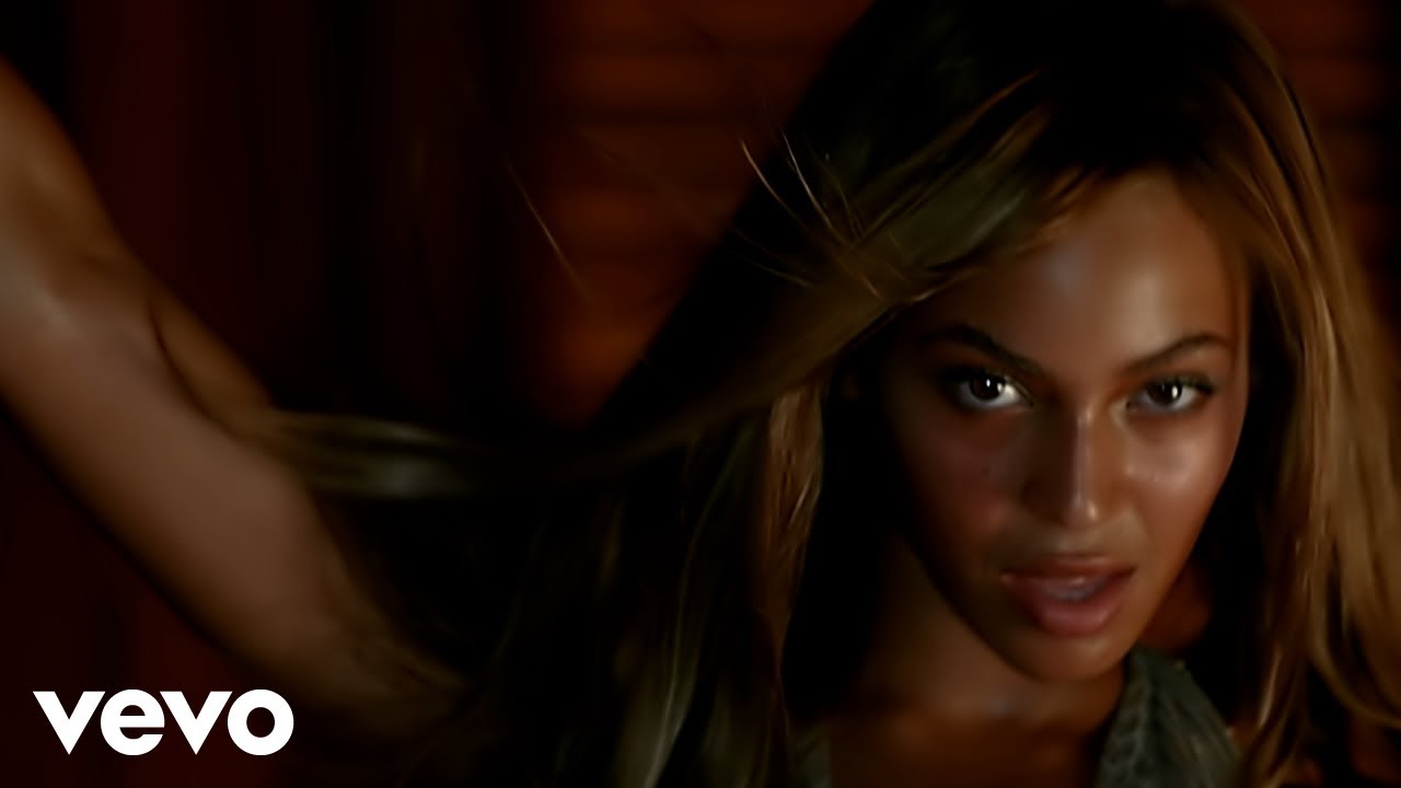 Beyonc&eacute; - Baby Boy ft. Sean Paul