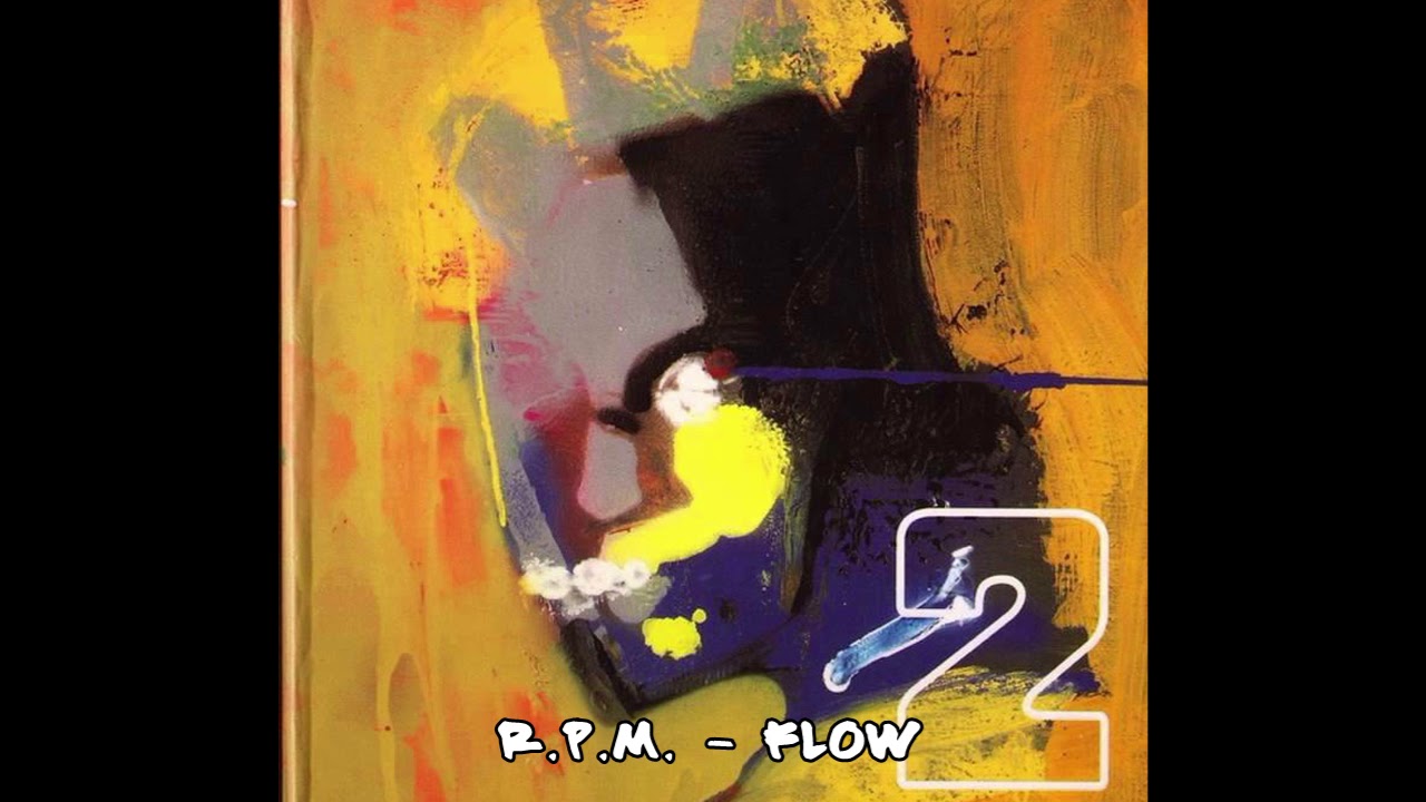 R.P.M. - Flow