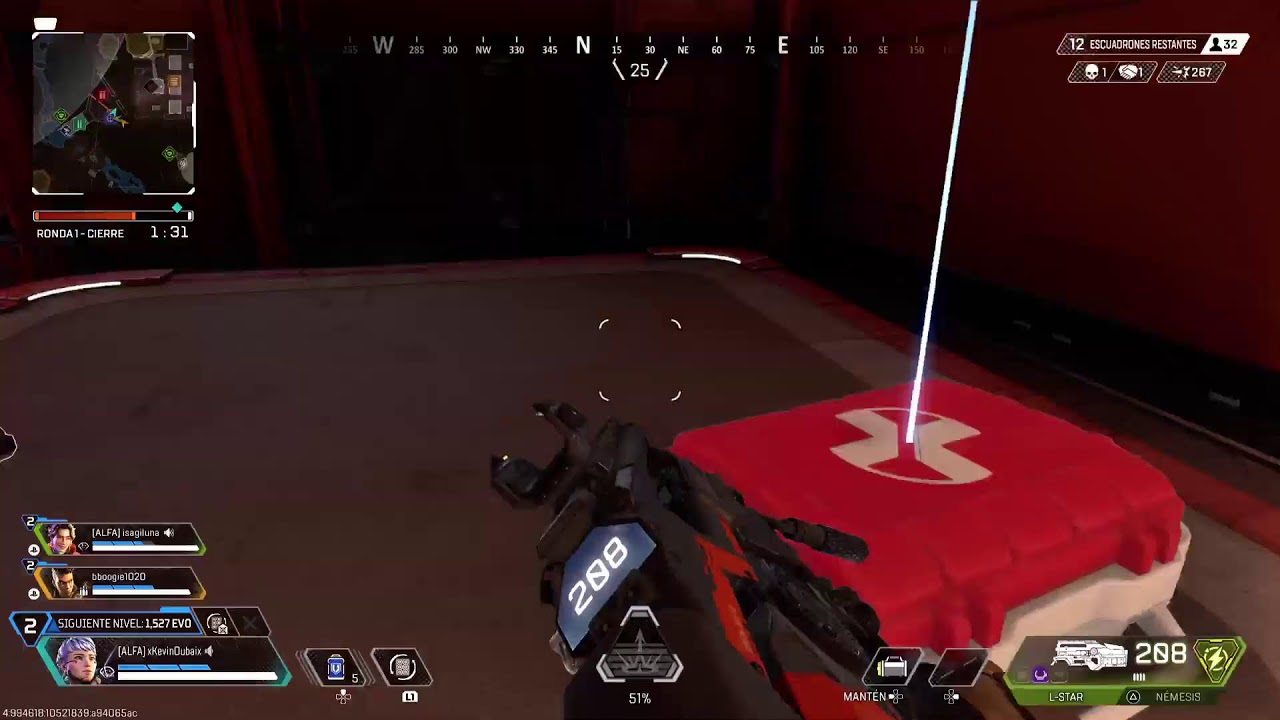 PUBG:BATTLEGROUNDS⚡xKevinDubaix TITOK⚡😈🇲🇽🔥PS5 VIP👑😈➡️DIRECTO en TITOK⬅️😇YouTube