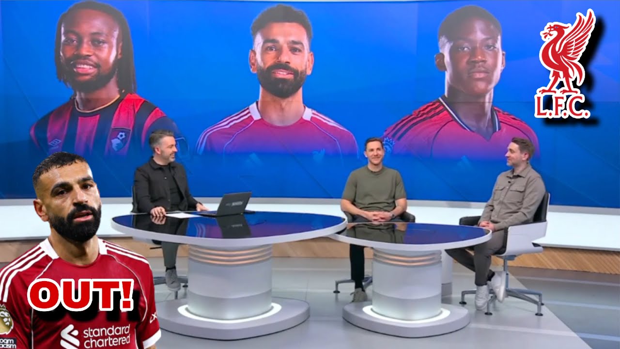 Breaking News: Liverpool Transfer Window For January!
