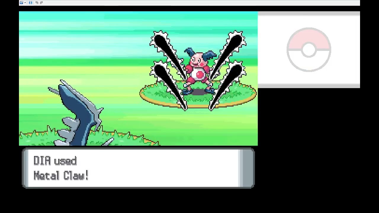 Pokemon Diamond Full Playthrough Pt.33