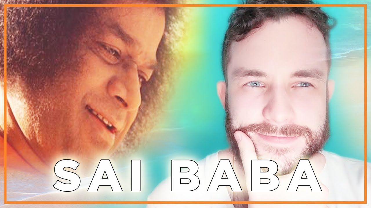 HISTÓRIAS COM SATHYA SAI BABA