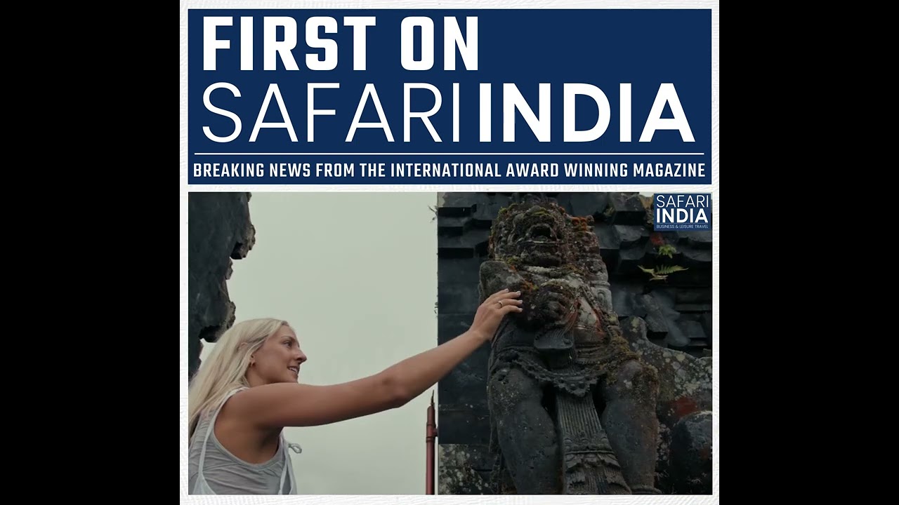 First on Safari India: UNWTO Rebrands as UN Tourism