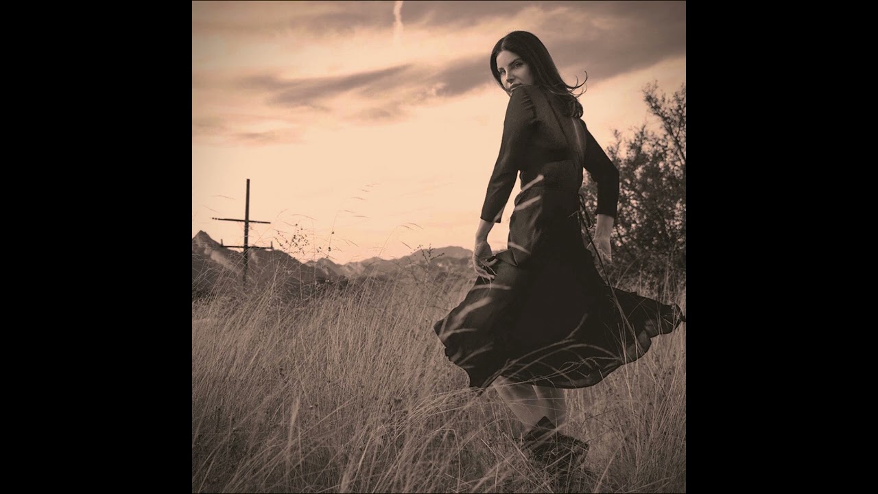 Lana Del Rey - Season Of The Witch (Extended Chorus)
