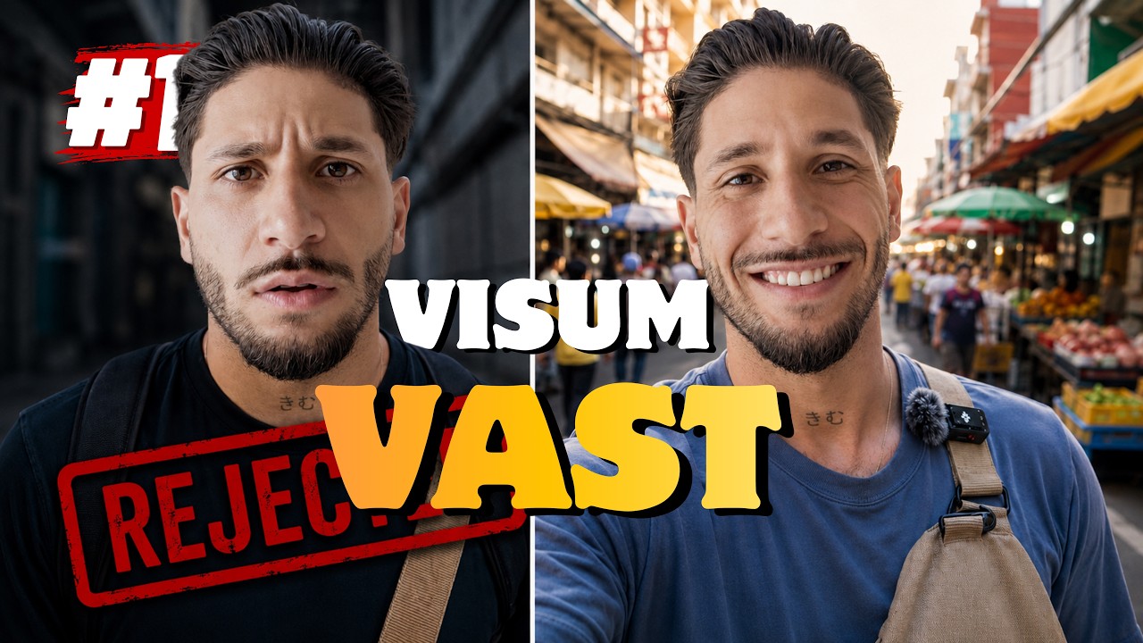 Mijn visum liep vast… dit moest ik doen #13