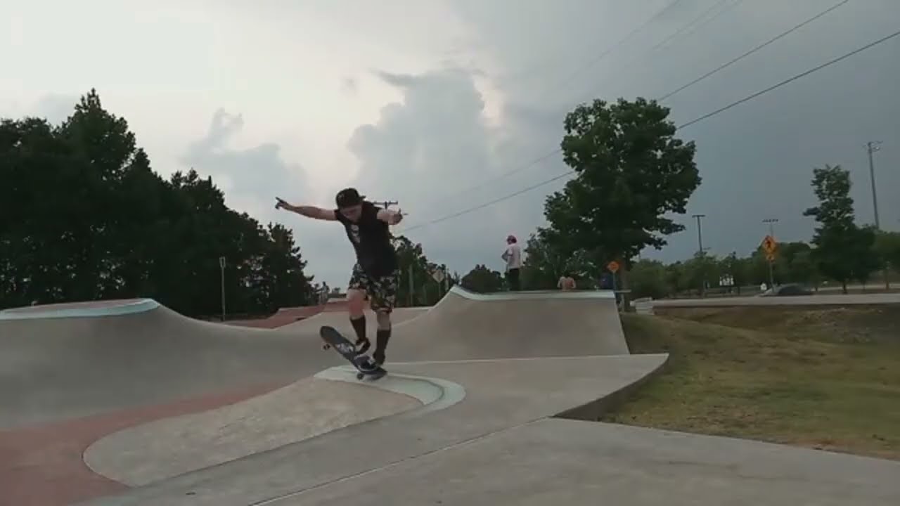 3 Months Of Skateboarding Progress! Girl Skater