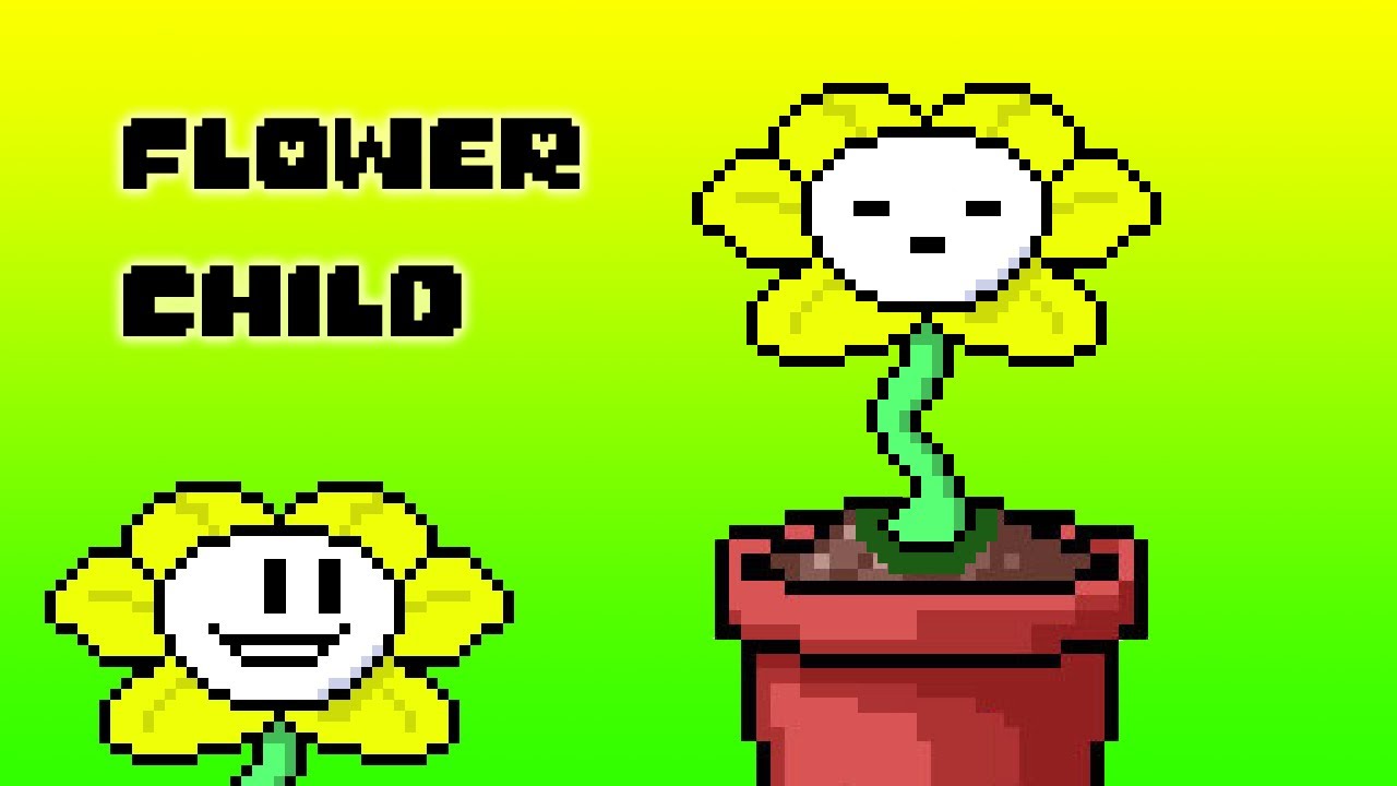 Flower Child