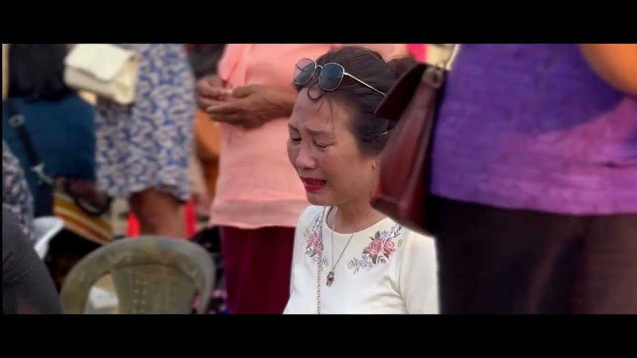 Siaha Vaihpi Pastor Bia Hlapy