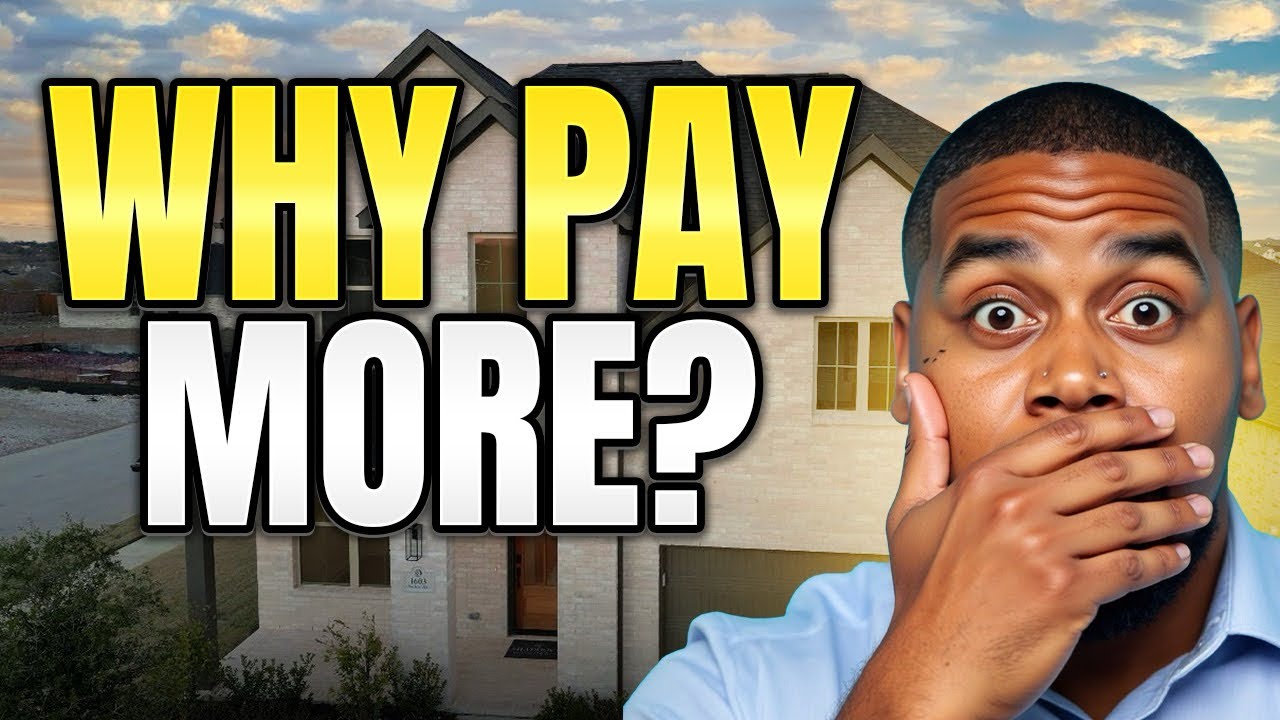 Why Pay More? Smart Buyers Are Choosing Forney Texas