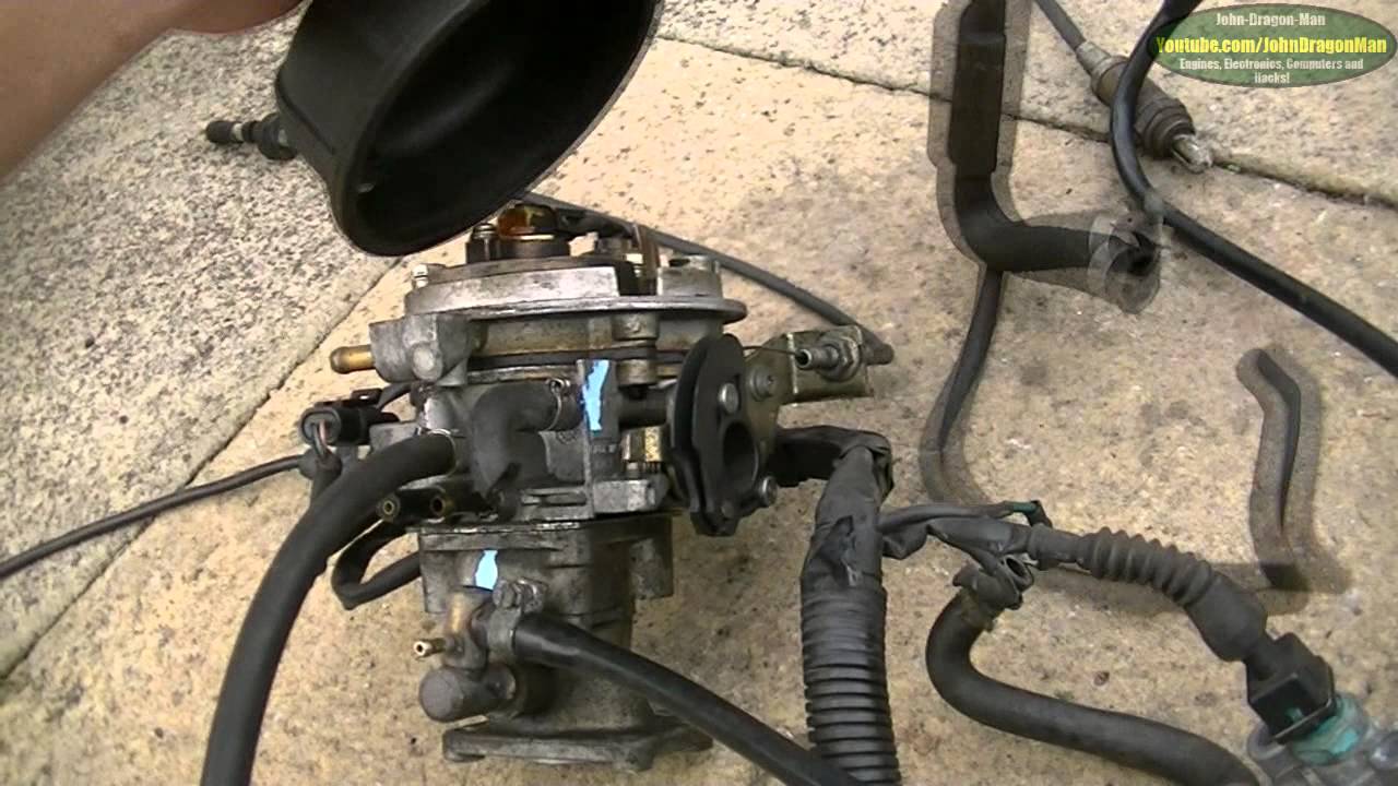 Fiat Cinquecento 899 SPI 6F ECU wiring (onto a Seat Marbella 903cc engine)