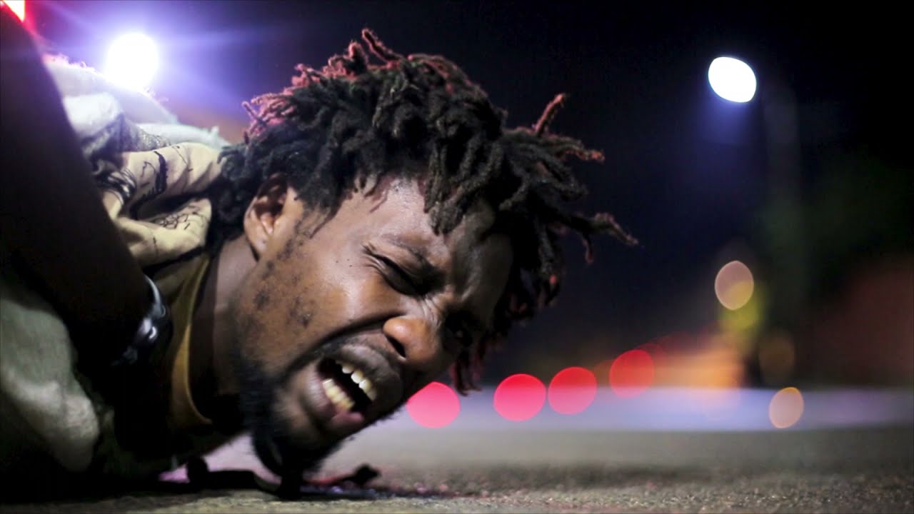 Mutha II - Mudugudu ft Long Jay (Official Video)