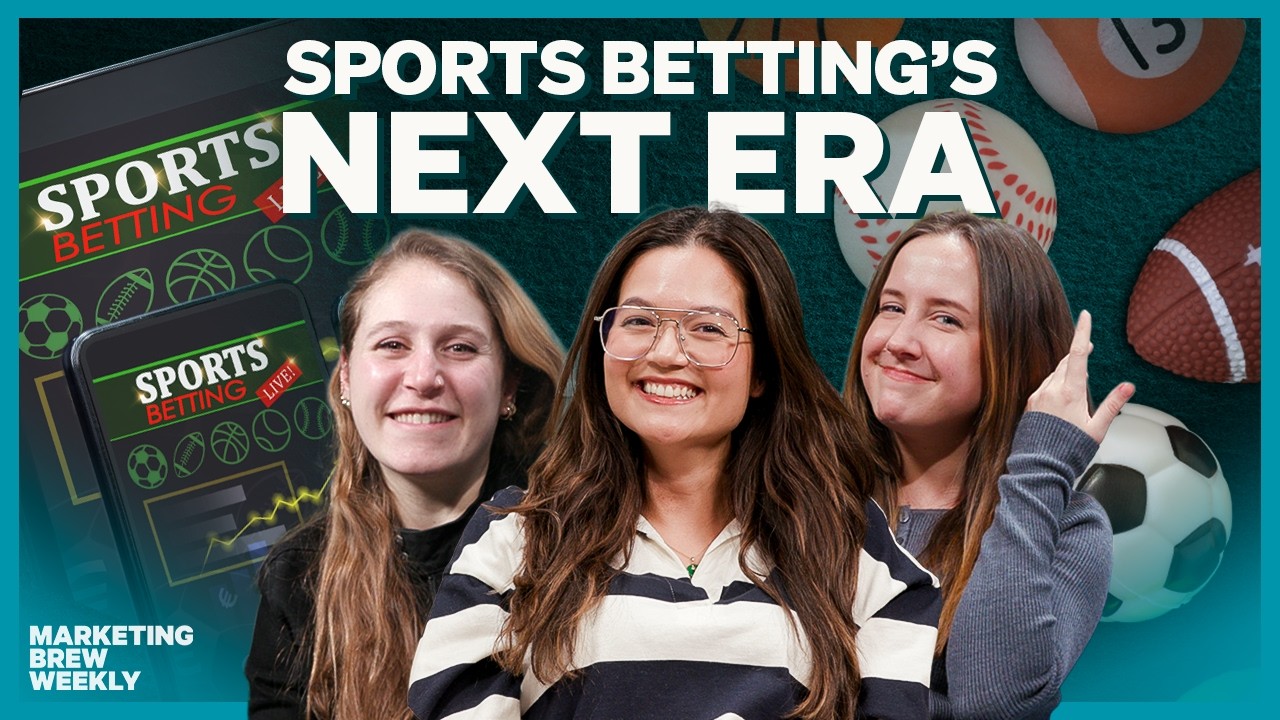 Sports Betting’s Marketing Strategy: Less Brand Awareness, More VIPs