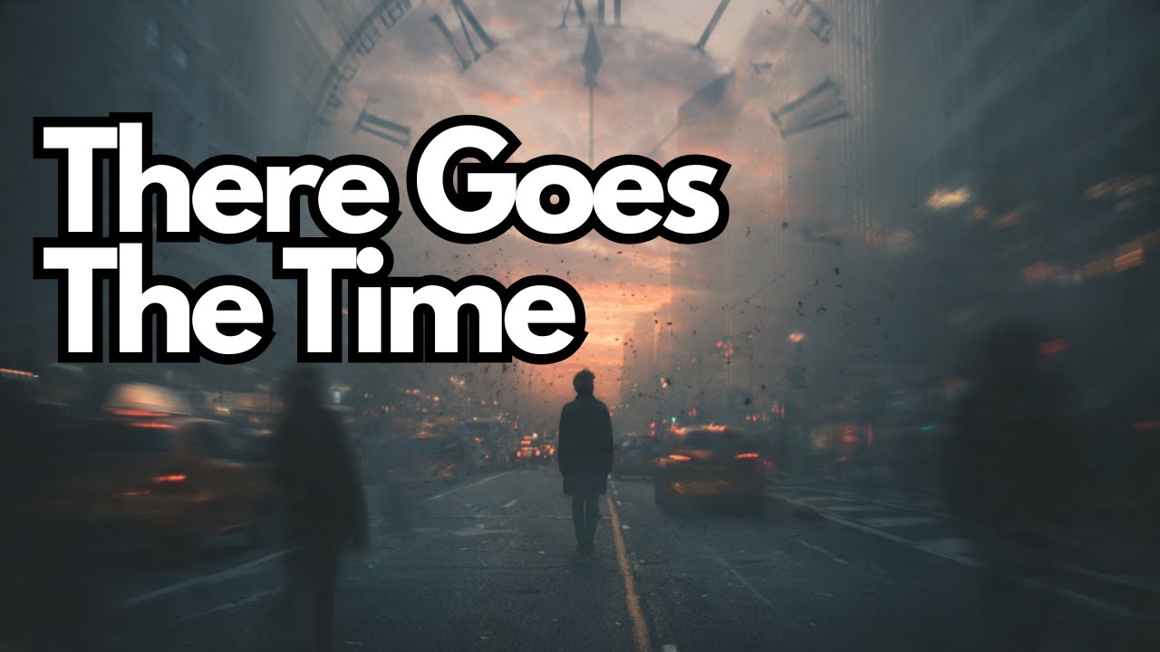 There Goes The Time #edm #edmmusic #trance