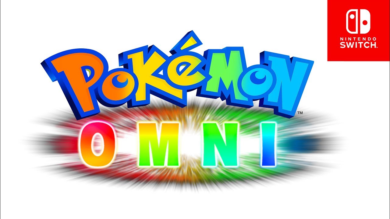 Potential Titles For Pokemon On Switch?