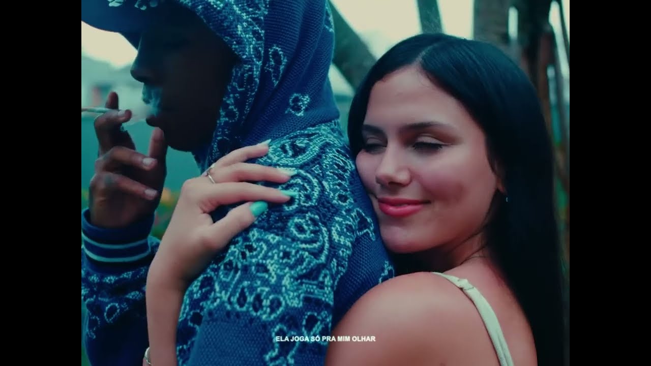 (FREE) MC Meno K x MC IG x Ryan SP Type Beat - 