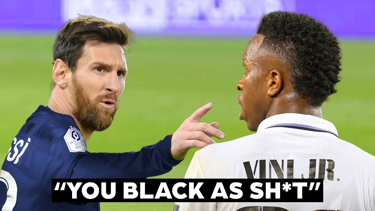 11 Most Racist Moments In Football History