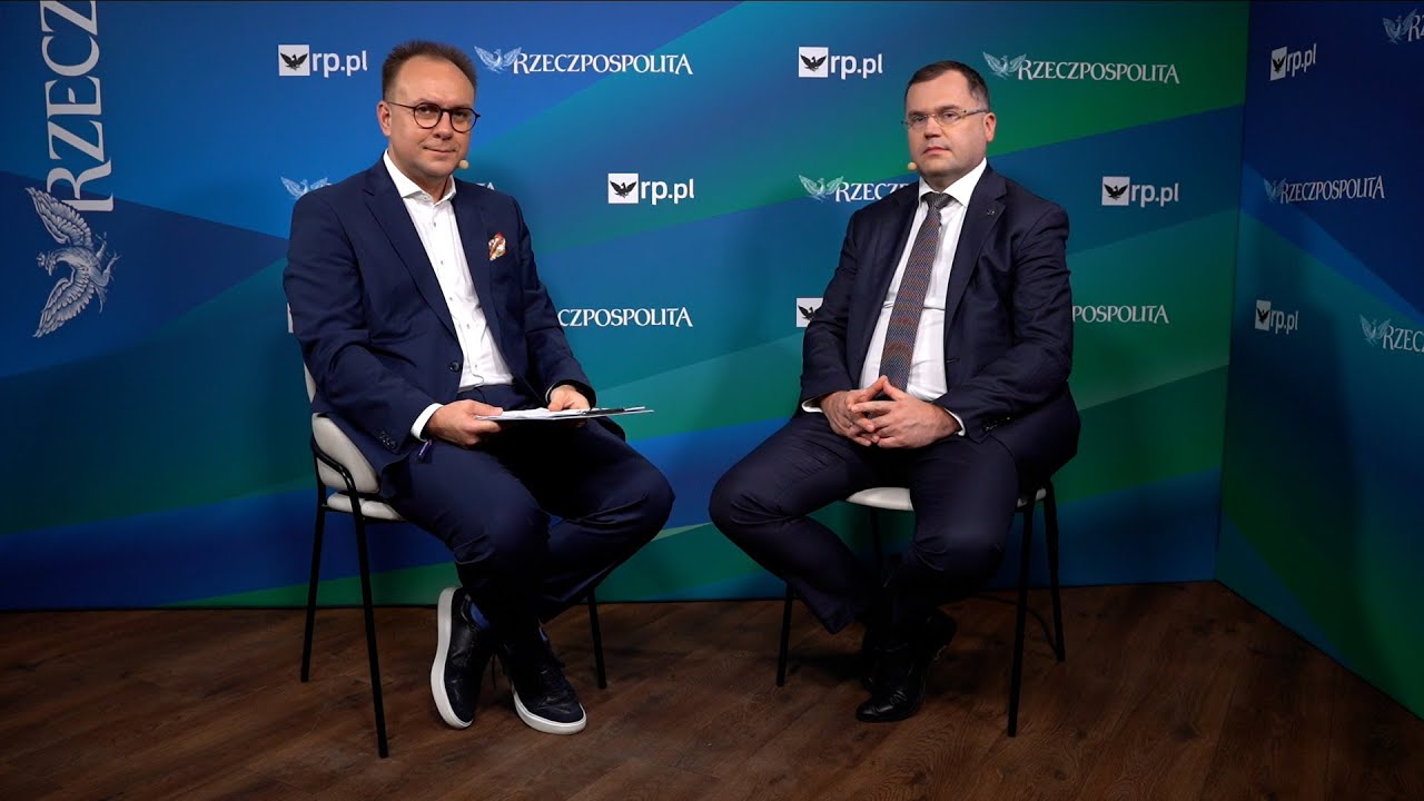 Tadeusz Białek, ZBP: Podwyżka CIT dla bank&oacute;w jest niekonstytucyjna | EFNI 2025