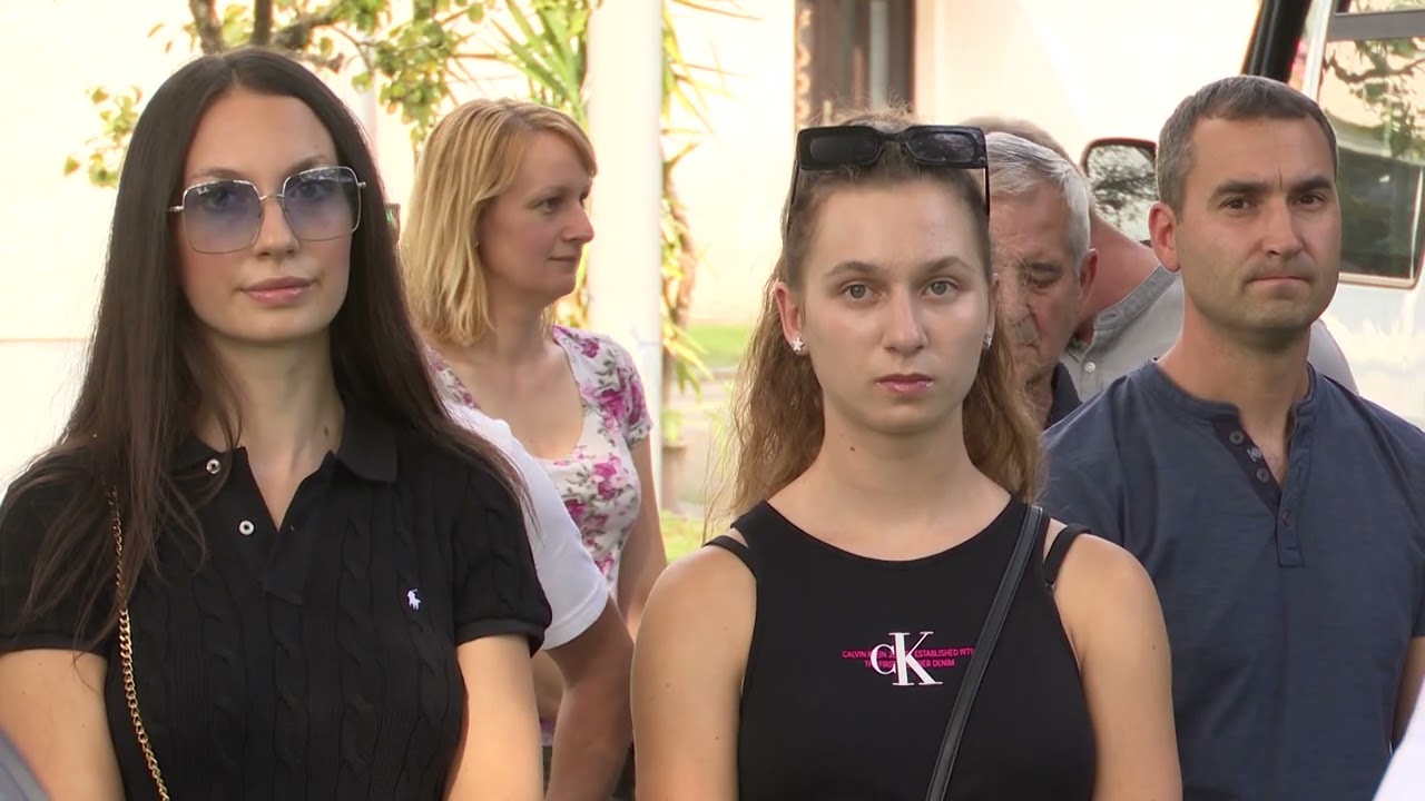 Obnovljena cesta Ledeča vas - Dolenja Stara vas