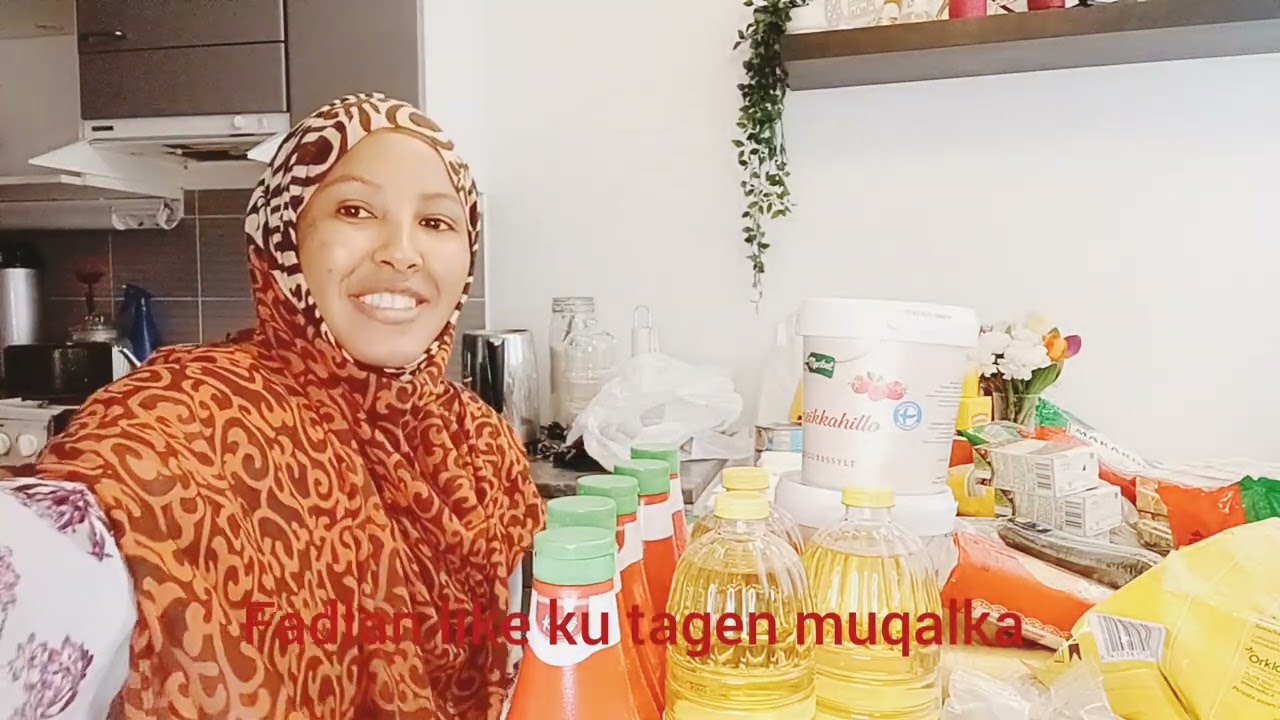 Adeegi bisha  ku soo dhawaada