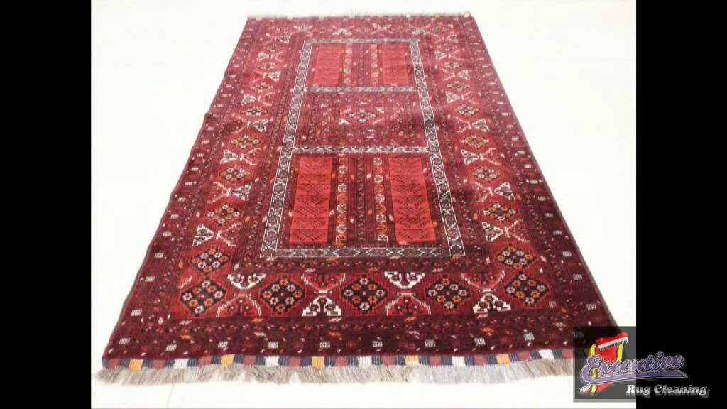 Correcting Dye Bleed in A Rug in Arcadia - ExecutiveRugCleaning.Info