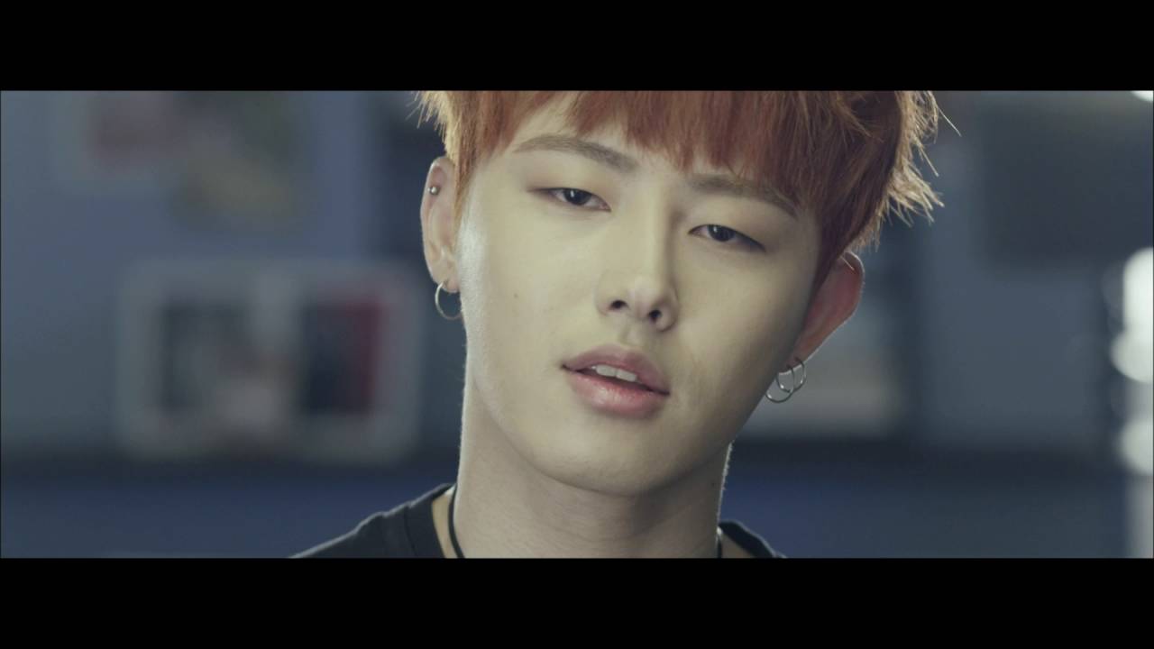 Block B -『Toy (Japanese ver)』 Official Music Video Full