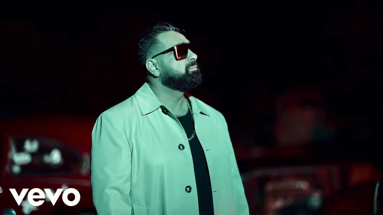 Ilker James - Dön Geri (Official Music Video) (Lyric Video)