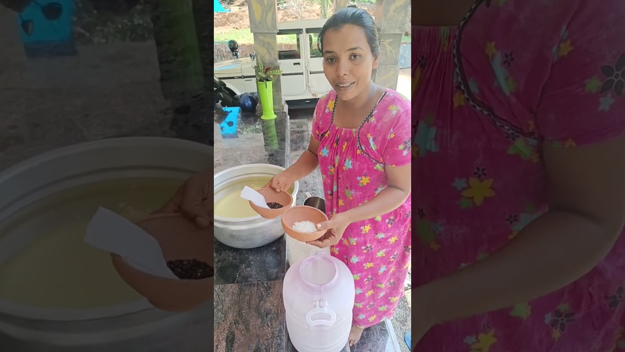 ദീർഘനാളുകൾ വെളിച്ചെണ്ണ കേടാവാതെ സൂക്ഷിക്കുന്ന വിധം 🥰🥰